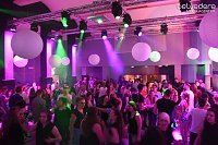 Bild: Party im Jugendclubhaus Nordhausen