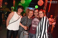 Bild: Party im Jugendclubhaus Nordhausen