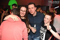 Bild: Party im Jugendclubhaus Nordhausen