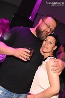 Bild: Party im Jugendclubhaus Nordhausen