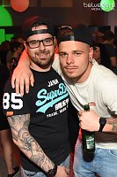 Bild: Party im Jugendclubhaus Nordhausen