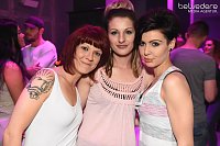 Bild: Party im Jugendclubhaus Nordhausen