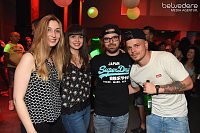 Bild: Party im Jugendclubhaus Nordhausen