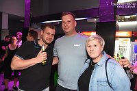 Bild: Party im Jugendclubhaus Nordhausen