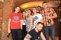 Bild: Party im Jugendclubhaus Nordhausen