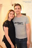 Bild: Party im Jugendclubhaus Nordhausen