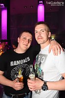 Bild: Party im Jugendclubhaus Nordhausen