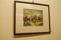 Bild: Vernissage er&ouml;ffnet