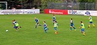 Derby bei den D-Junioren Bild: Derby bei den D-Junioren