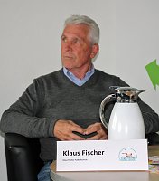 Fußballschule mit Klaus Fischer Bild: Fußballschule mit Klaus Fischer