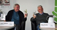 Fußballschule mit Klaus Fischer Bild: Fußballschule mit Klaus Fischer