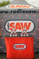 Radio SAW Angrillen 2018 mit Warren Green Bild: Radio SAW Angrillen 2018 mit Warren Green