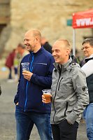 Radio SAW Angrillen 2018 mit Warren Green Bild: Radio SAW Angrillen 2018 mit Warren Green
