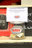 Radio SAW Angrillen 2018 mit Warren Green Bild: Radio SAW Angrillen 2018 mit Warren Green
