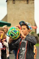 Radio SAW Angrillen 2018 mit Warren Green Bild: Radio SAW Angrillen 2018 mit Warren Green