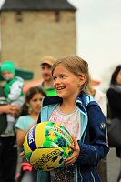 Radio SAW Angrillen 2018 mit Warren Green Bild: Radio SAW Angrillen 2018 mit Warren Green