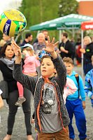 Radio SAW Angrillen 2018 mit Warren Green Bild: Radio SAW Angrillen 2018 mit Warren Green