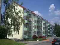Bild: Gartenstra&szlig;e neu