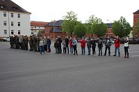 Bild: &Uuml;berragende Strecke geschwommen