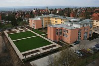 Bild: Neubau Seniorenresidenz