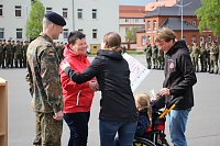 Bild: &Uuml;berragende Strecke geschwommen