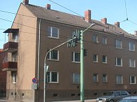 Bild: Stolbergerstr. 4 alt