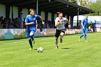 Wacker 90 Nordhausen gegen Budissa Bautzen Bild: Wacker 90 Nordhausen gegen Budissa Bautzen