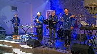 20. Jahre Jazzfrühling mit den "Grandmothers of Invention" Bild: 20. Jahre Jazzfrühling mit den "Grandmothers of Invention"