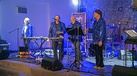 20. Jahre Jazzfrühling mit den "Grandmothers of Invention" Bild: 20. Jahre Jazzfrühling mit den "Grandmothers of Invention"
