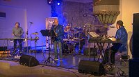 20. Jahre Jazzfrühling mit den "Grandmothers of Invention" Bild: 20. Jahre Jazzfrühling mit den "Grandmothers of Invention"