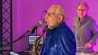 20. Jahre Jazzfrühling mit den "Grandmothers of Invention" Bild: 20. Jahre Jazzfrühling mit den "Grandmothers of Invention"