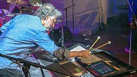 20. Jahre Jazzfrühling mit den "Grandmothers of Invention" Bild: 20. Jahre Jazzfrühling mit den "Grandmothers of Invention"