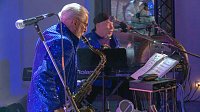 20. Jahre Jazzfrühling mit den "Grandmothers of Invention" Bild: 20. Jahre Jazzfrühling mit den "Grandmothers of Invention"
