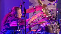 20. Jahre Jazzfrühling mit den "Grandmothers of Invention" Bild: 20. Jahre Jazzfrühling mit den "Grandmothers of Invention"