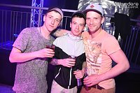 Party im Jugendclubhaus Nordhausen Bild: Party im Jugendclubhaus Nordhausen
