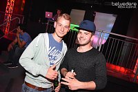 Party im Jugendclubhaus Nordhausen Bild: Party im Jugendclubhaus Nordhausen