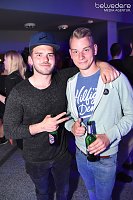 Party im Jugendclubhaus Nordhausen Bild: Party im Jugendclubhaus Nordhausen