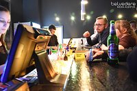 Party im Jugendclubhaus Nordhausen Bild: Party im Jugendclubhaus Nordhausen