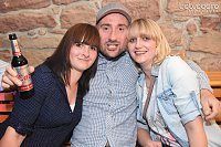 Party im Jugendclubhaus Nordhausen Bild: Party im Jugendclubhaus Nordhausen