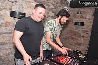 Party im Jugendclubhaus Nordhausen Bild: Party im Jugendclubhaus Nordhausen