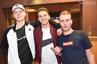 Party im Jugendclubhaus Nordhausen Bild: Party im Jugendclubhaus Nordhausen