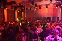 Party im Jugendclubhaus Nordhausen Bild: Party im Jugendclubhaus Nordhausen
