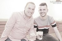 Party im Jugendclubhaus Nordhausen Bild: Party im Jugendclubhaus Nordhausen