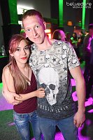 Party im Jugendclubhaus Nordhausen Bild: Party im Jugendclubhaus Nordhausen