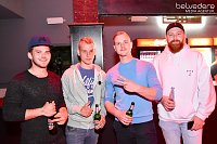 Party im Jugendclubhaus Nordhausen Bild: Party im Jugendclubhaus Nordhausen