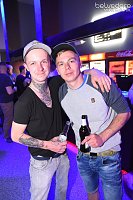 Party im Jugendclubhaus Nordhausen Bild: Party im Jugendclubhaus Nordhausen