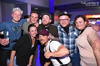 Party im Jugendclubhaus Nordhausen Bild: Party im Jugendclubhaus Nordhausen