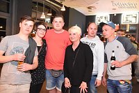 Party im Jugendclubhaus Nordhausen Bild: Party im Jugendclubhaus Nordhausen