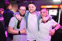 Party im Jugendclubhaus Nordhausen Bild: Party im Jugendclubhaus Nordhausen