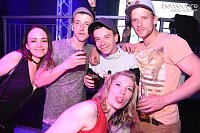 Party im Jugendclubhaus Nordhausen Bild: Party im Jugendclubhaus Nordhausen